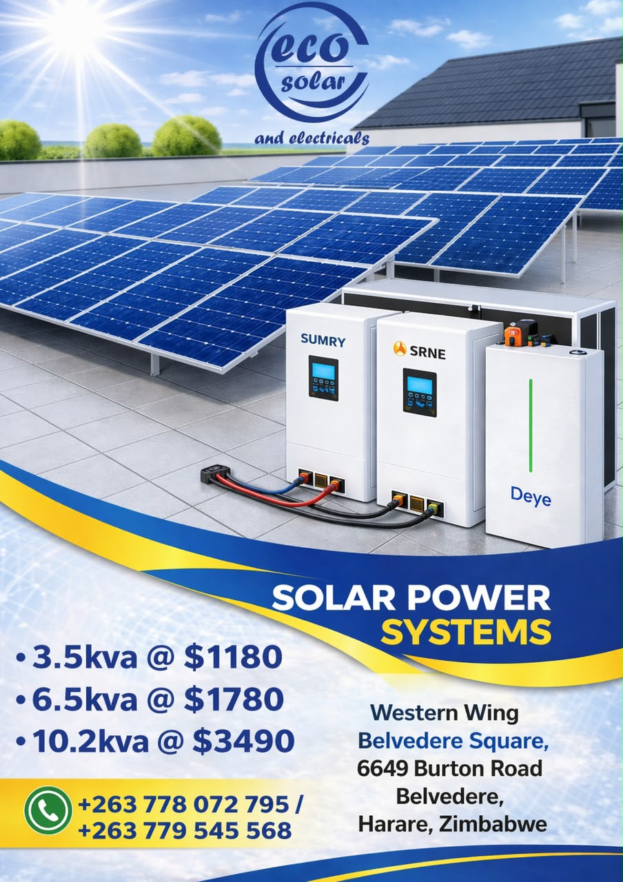 Solar Display